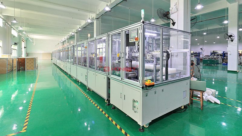防爆电机：揭秘2025年十大品牌背后的技术奥秘