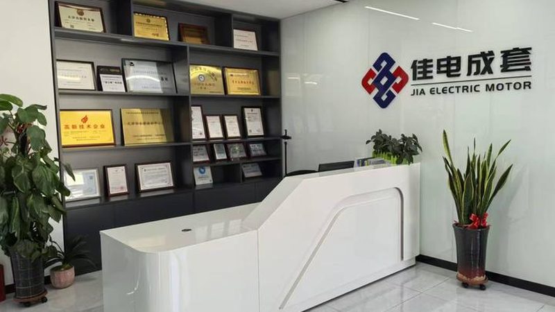 电机型号参数对照表：解读关键要素，助您精准选型