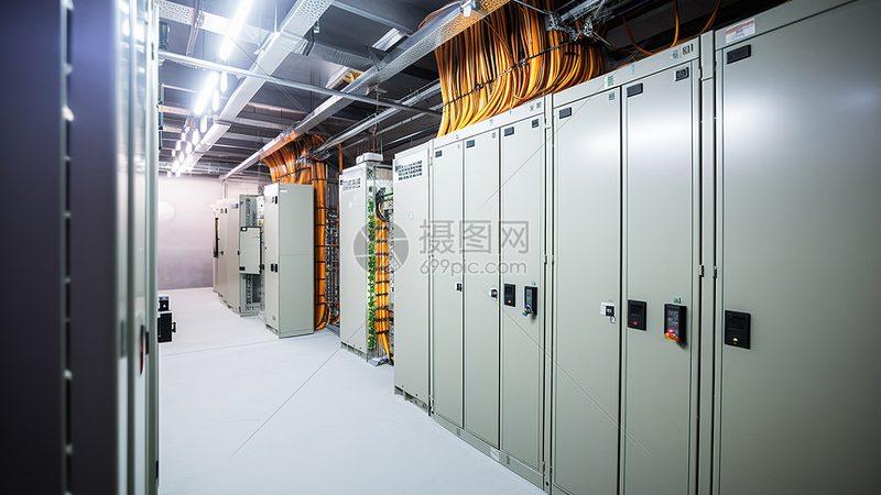 电机维修后空载试机：关键步骤与注意事项**