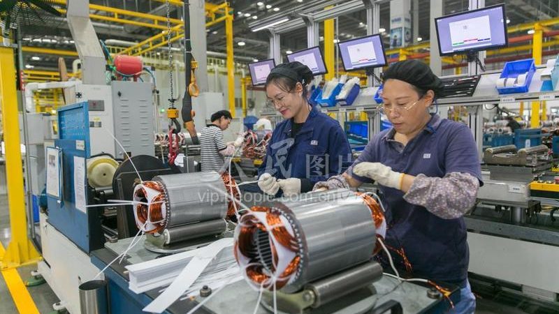 电机安装费用：影响成本的关键因素解析
