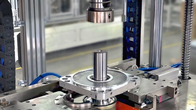 佛山直流电机品牌推荐：揭秘高效能电机选型要点