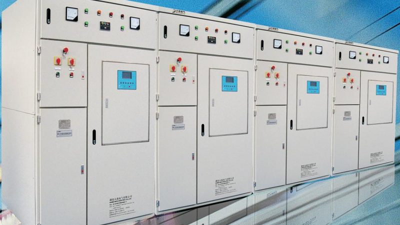 变压器接地电阻标准GB：解读与合规应用