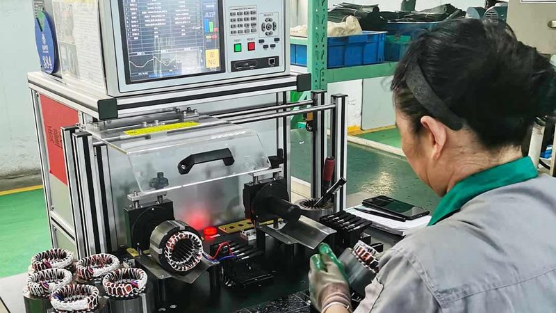 智能低压电器：揭秘其核心技术与选型要点