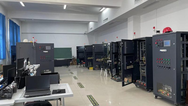 PLC控制柜与DDC控制柜，谁更适合你的项目