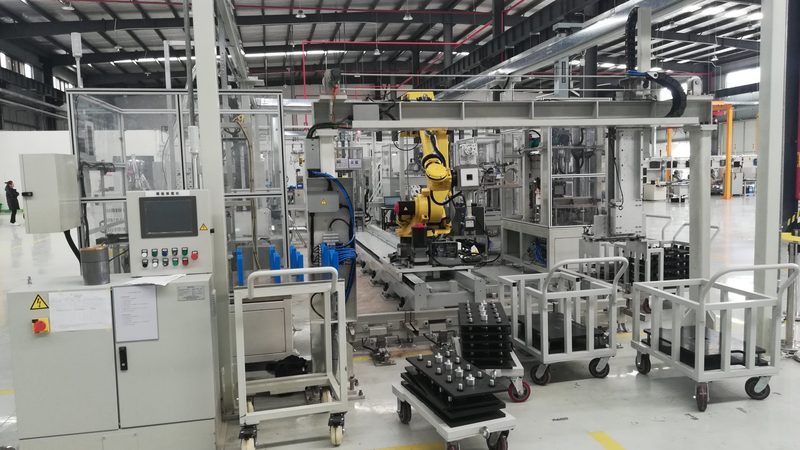 IP55三相异步电机：揭秘其防护等级与品牌排名背后的故事