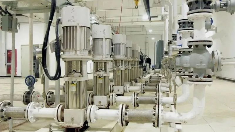 成都电机软启动器：揭秘其关键技术与选型要点