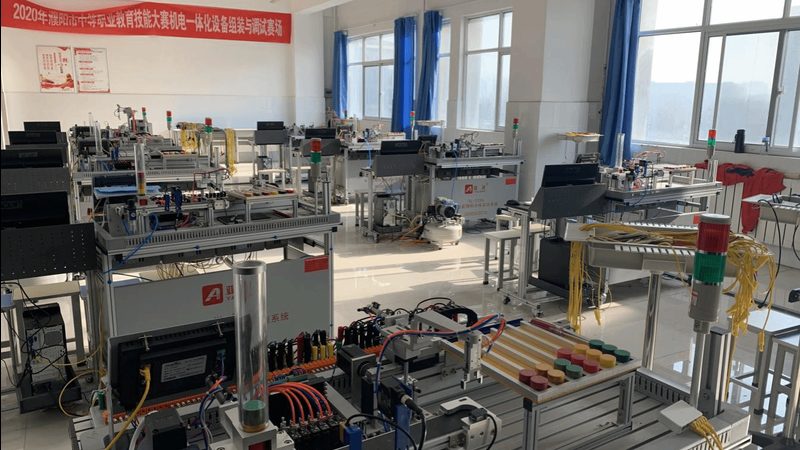 上海工业低压电器品牌对比：揭秘行业佼佼者背后的秘密